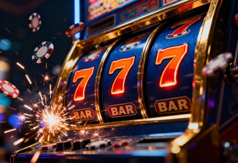 goodman casino online