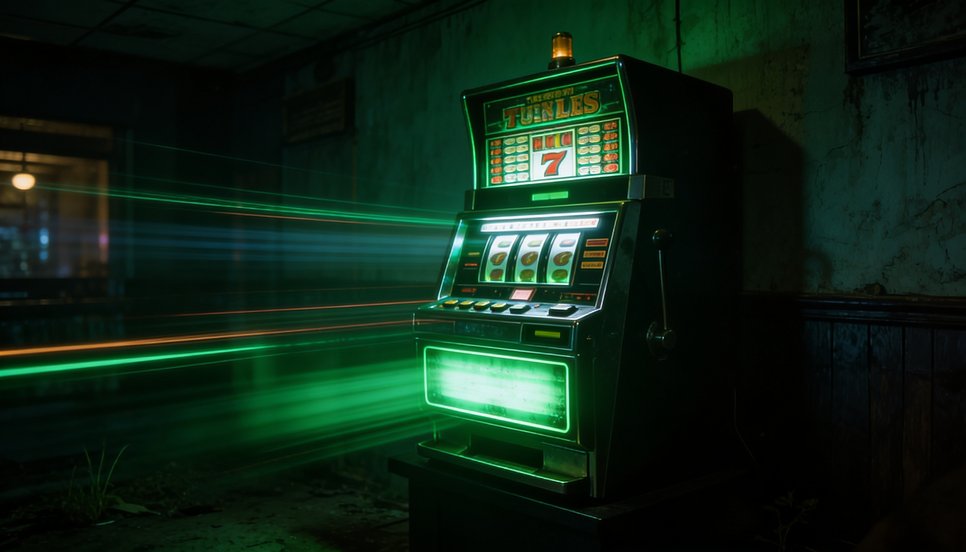 Fridayrollcasino
