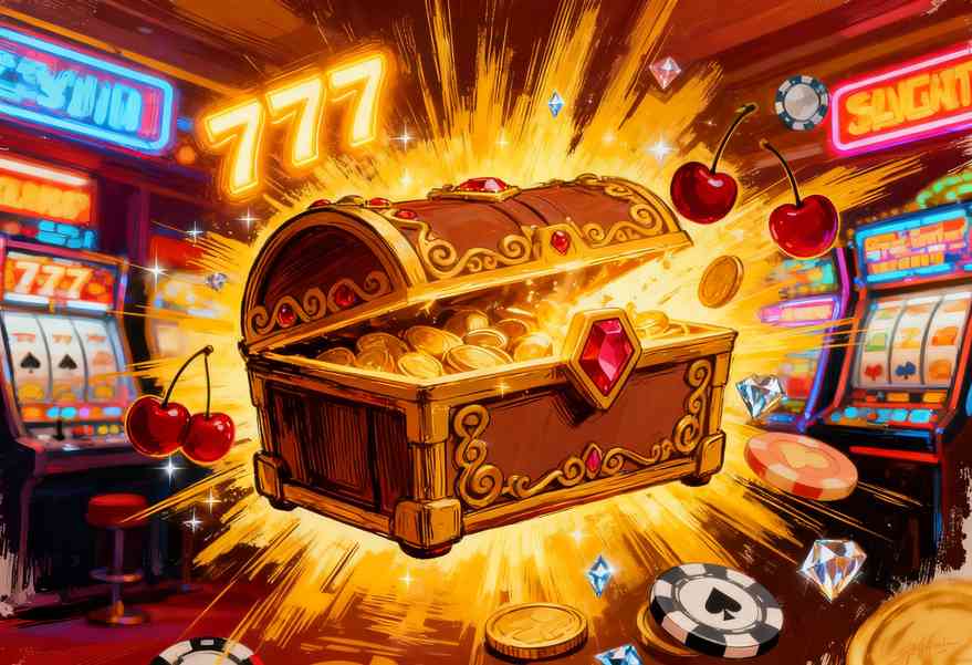 Euslot casino Euslot casino