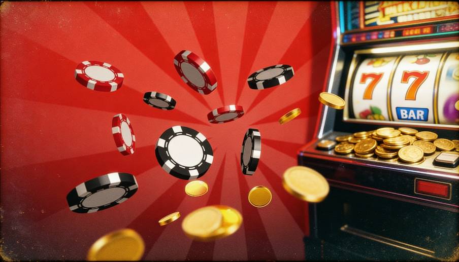 Nostalgia casino 2026